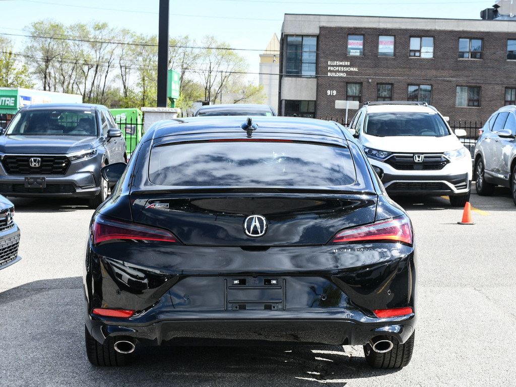 2025 Acura Integra Elite A-SPEC, Toronto, Cash