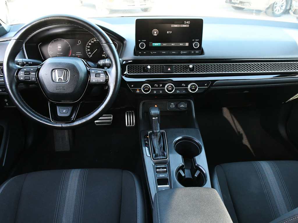2023 Honda Civic Sport, Toronto, Cash