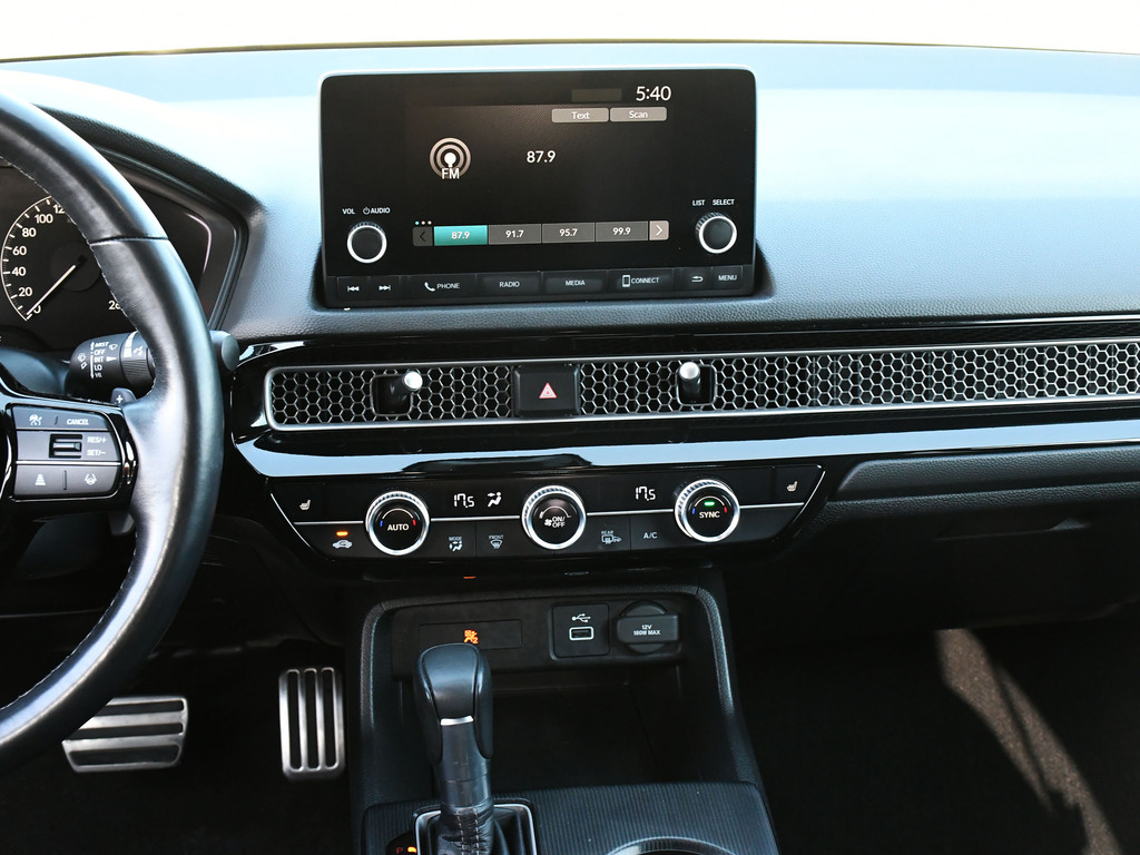2023 Honda Civic Sport, Toronto, Cash
