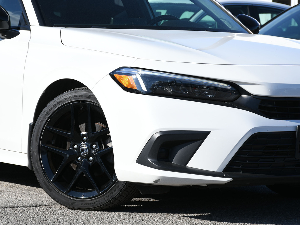 2023 Honda Civic Sport, Toronto, Cash