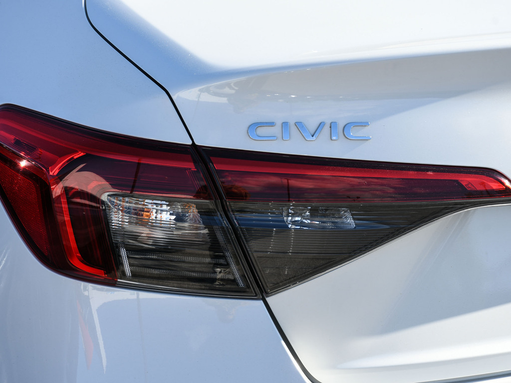 2023 Honda Civic Sport, Toronto, Cash