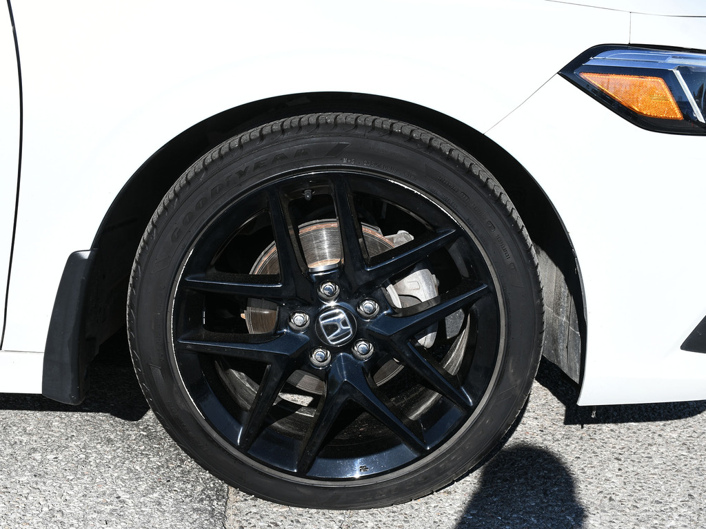 2023 Honda Civic Sport, Toronto, Cash