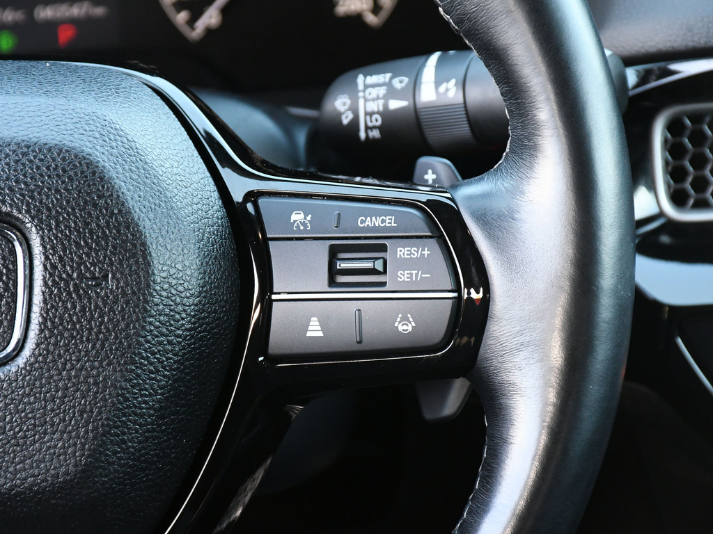 2023 Honda Civic Sport, Toronto, Cash