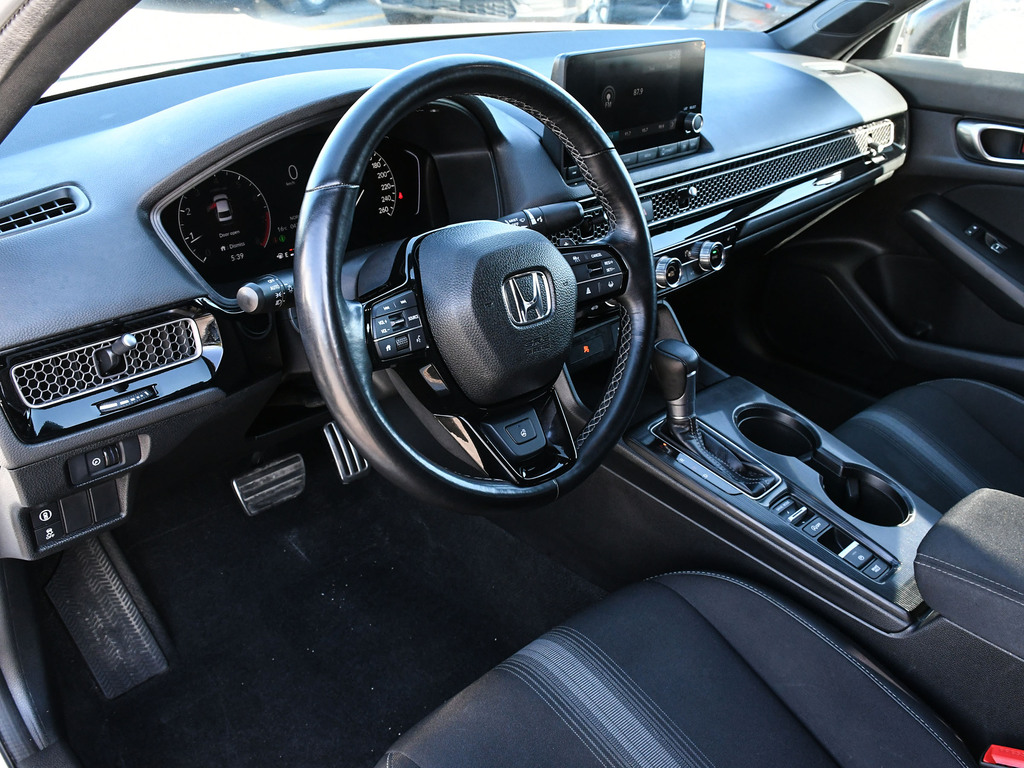2023 Honda Civic Sport, Toronto, Cash