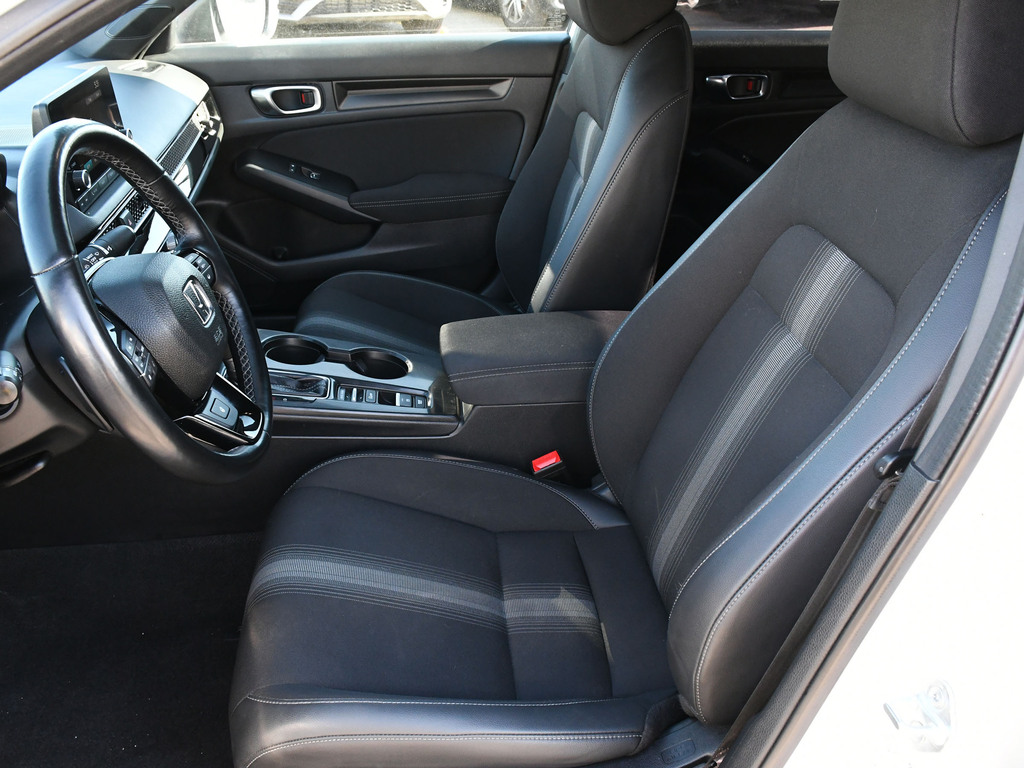 2023 Honda Civic Sport, Toronto, Cash