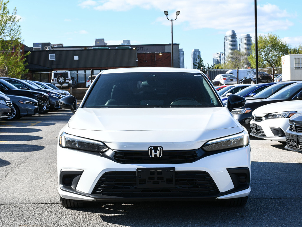 2023 Honda Civic Sport, Toronto, Cash