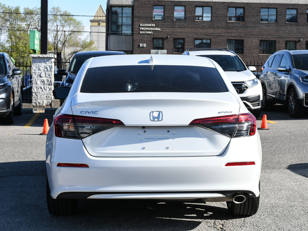 2023 Honda Civic Sport, Toronto, Cash