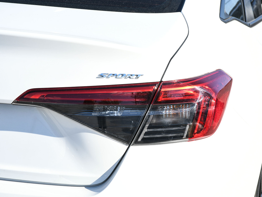 2023 Honda Civic Sport, Toronto, Cash