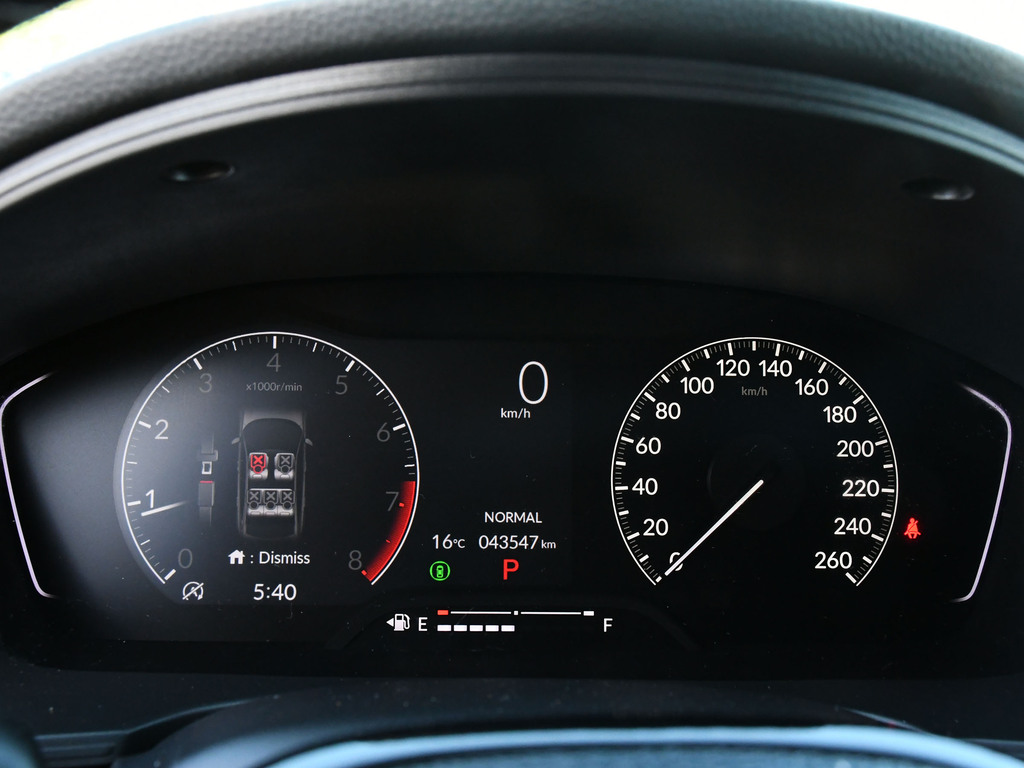 2023 Honda Civic Sport, Toronto, Cash