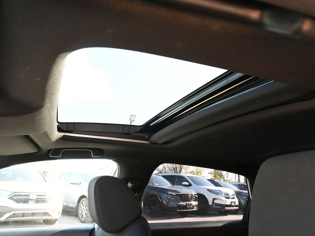 2023 Honda Civic Sport, Toronto, Cash