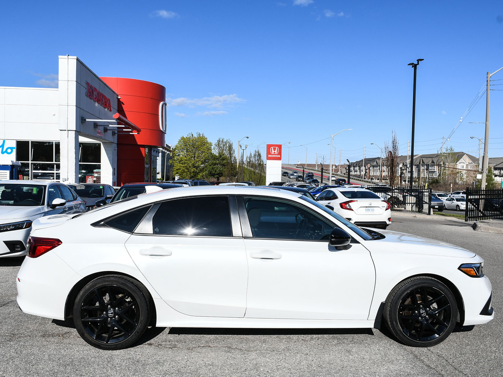 2023 Honda Civic Sport, Toronto, Cash