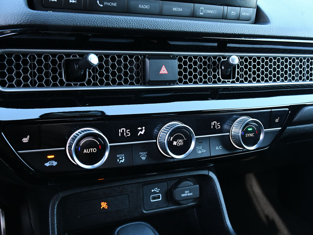 2023 Honda Civic Sport, Toronto, Cash