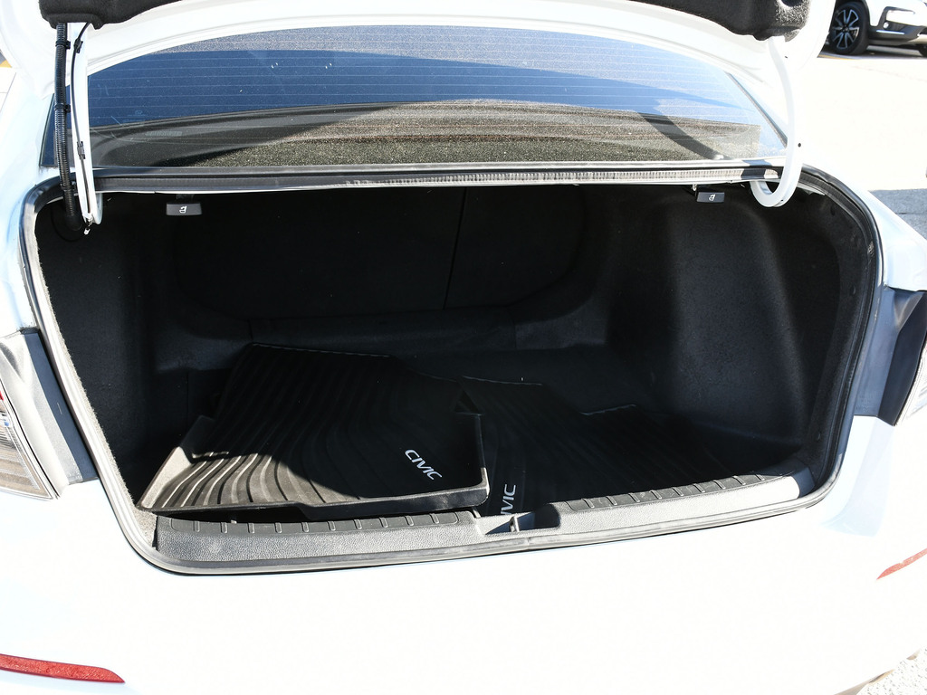 2023 Honda Civic Sport, Toronto, Cash