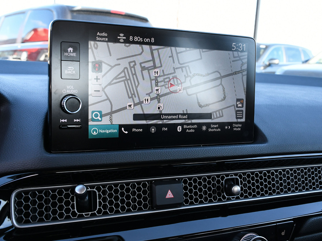 2024 Honda Civic Touring, Toronto, Cash