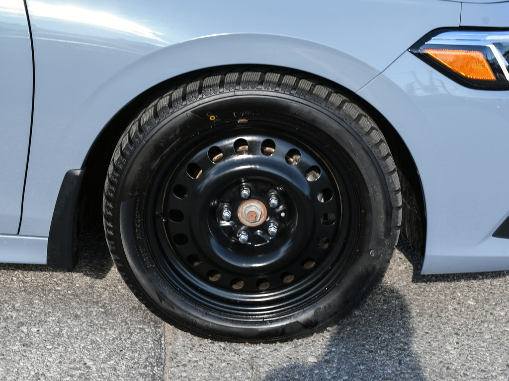 2024 Honda Civic Touring, Toronto, Cash