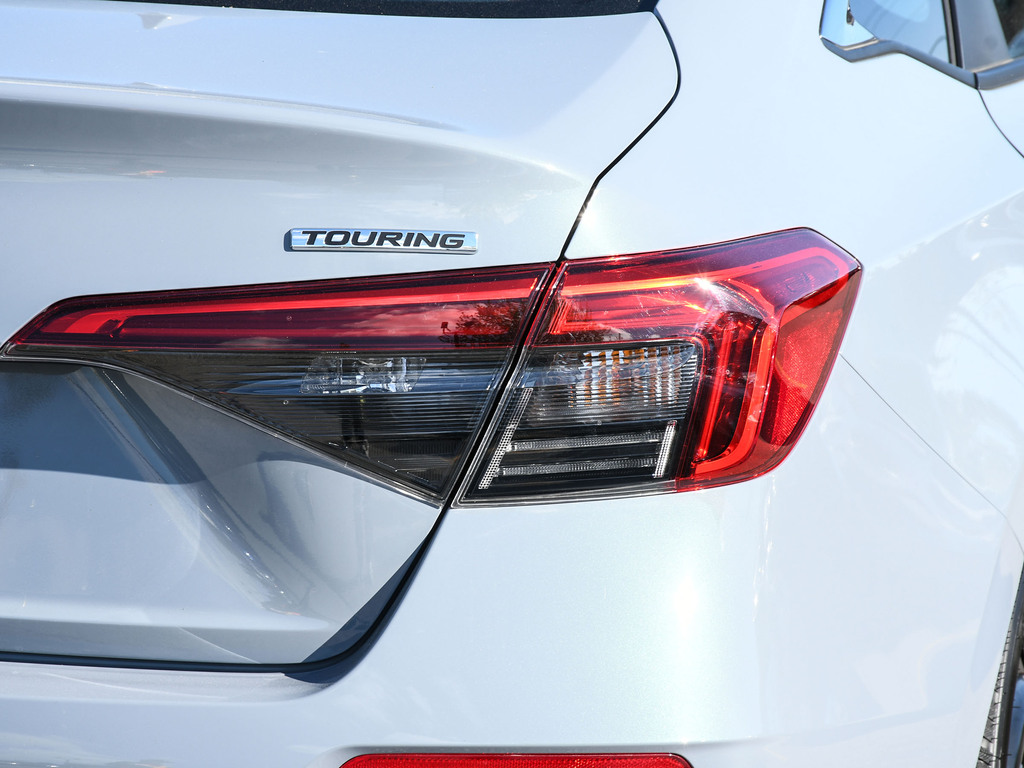2024 Honda Civic Touring, Toronto, Cash