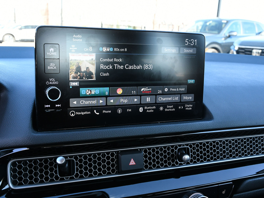 2024 Honda Civic Touring, Toronto, Cash
