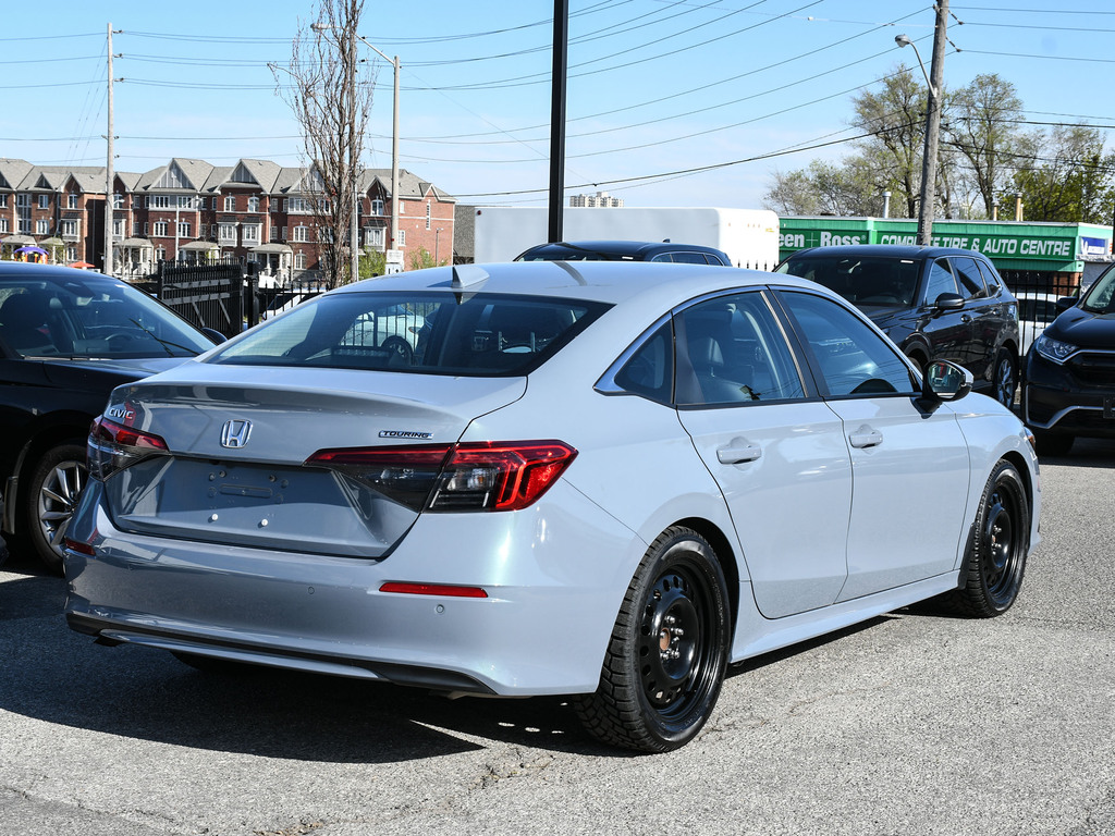 2024 Honda Civic Touring, Toronto, Cash