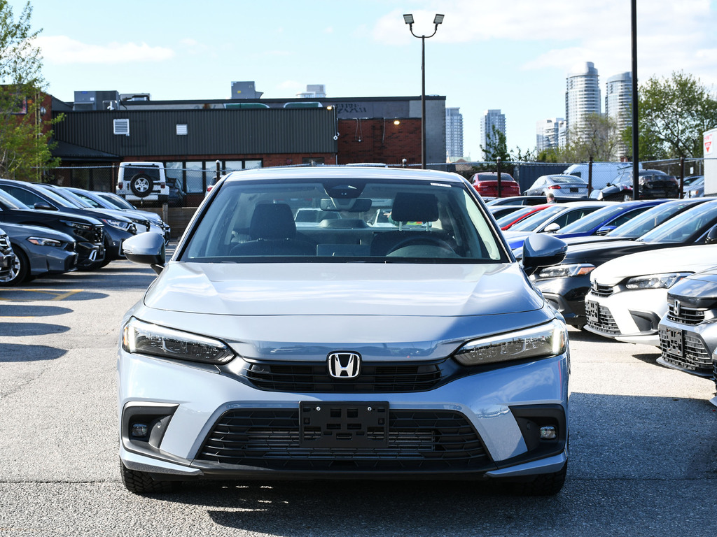 2024 Honda Civic Touring, Toronto, Cash
