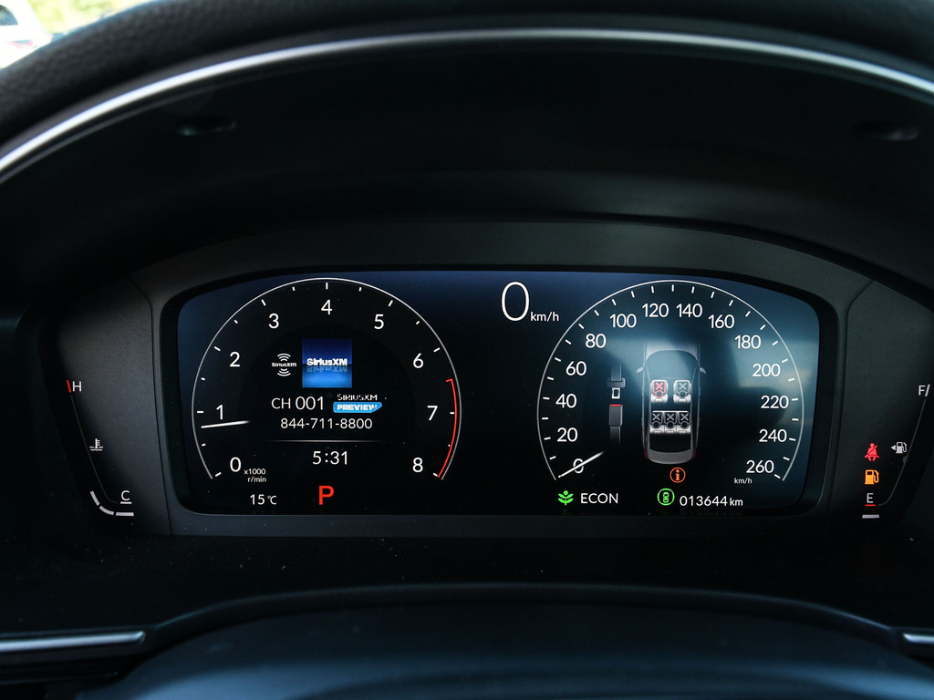 2024 Honda Civic Touring, Toronto, Cash