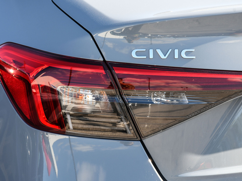 2024 Honda Civic Touring, Toronto, Cash