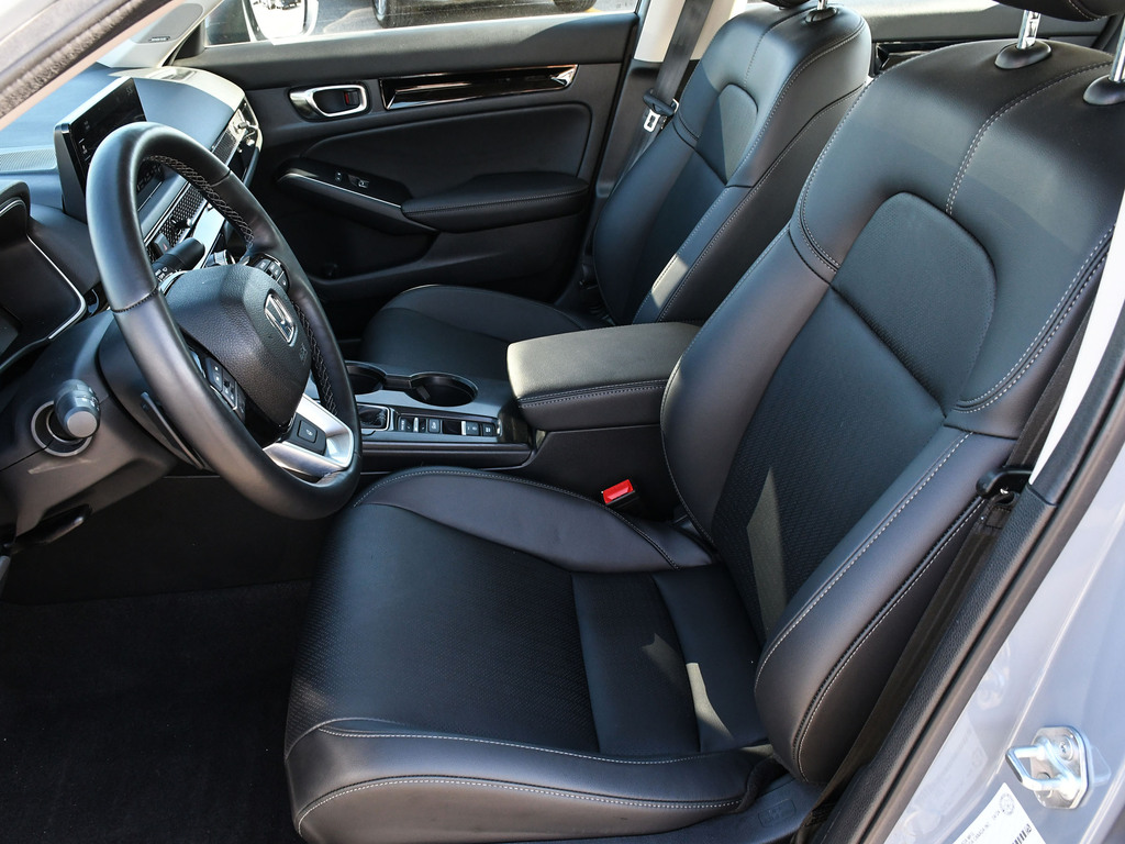 2024 Honda Civic Touring, Toronto, Cash