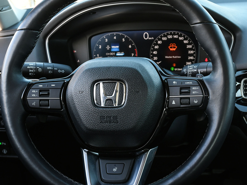 2024 Honda Civic Touring, Toronto, Cash