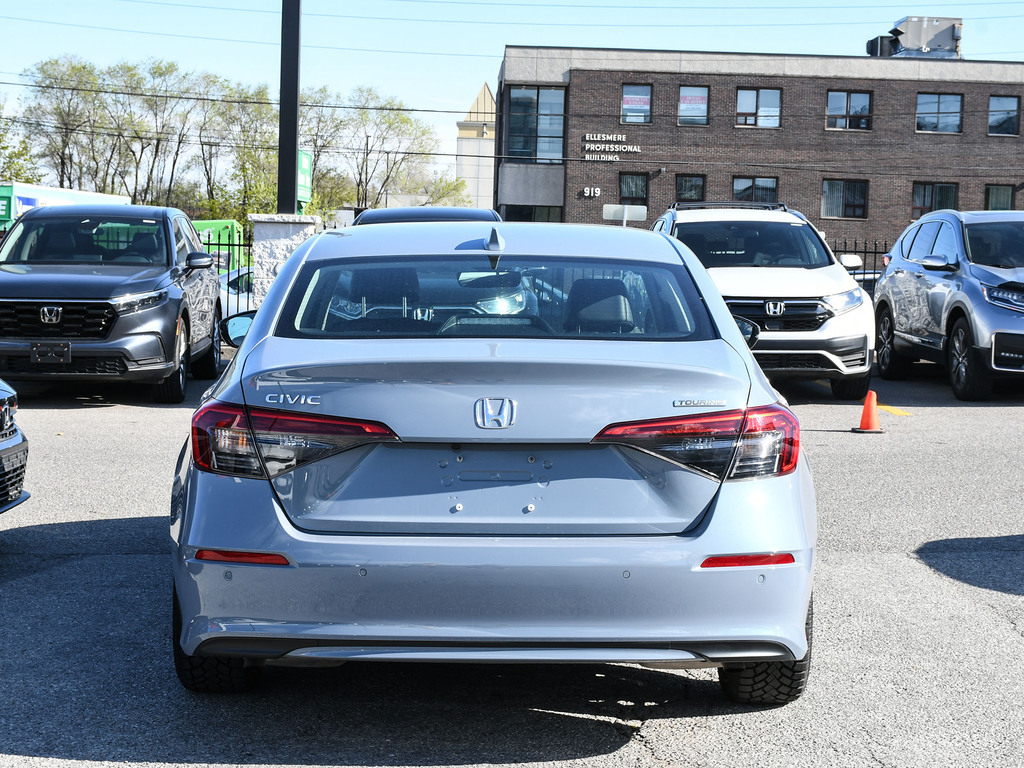 2024 Honda Civic Touring, Toronto, Cash