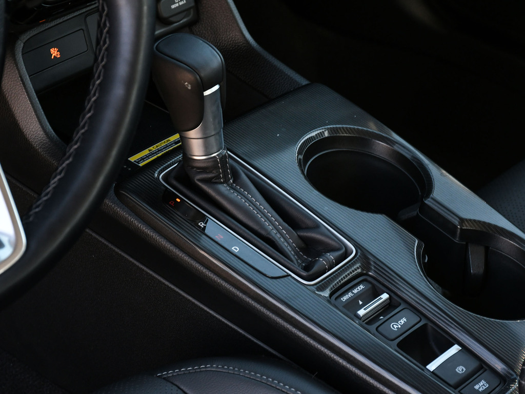2024 Honda Civic Touring, Toronto, Cash