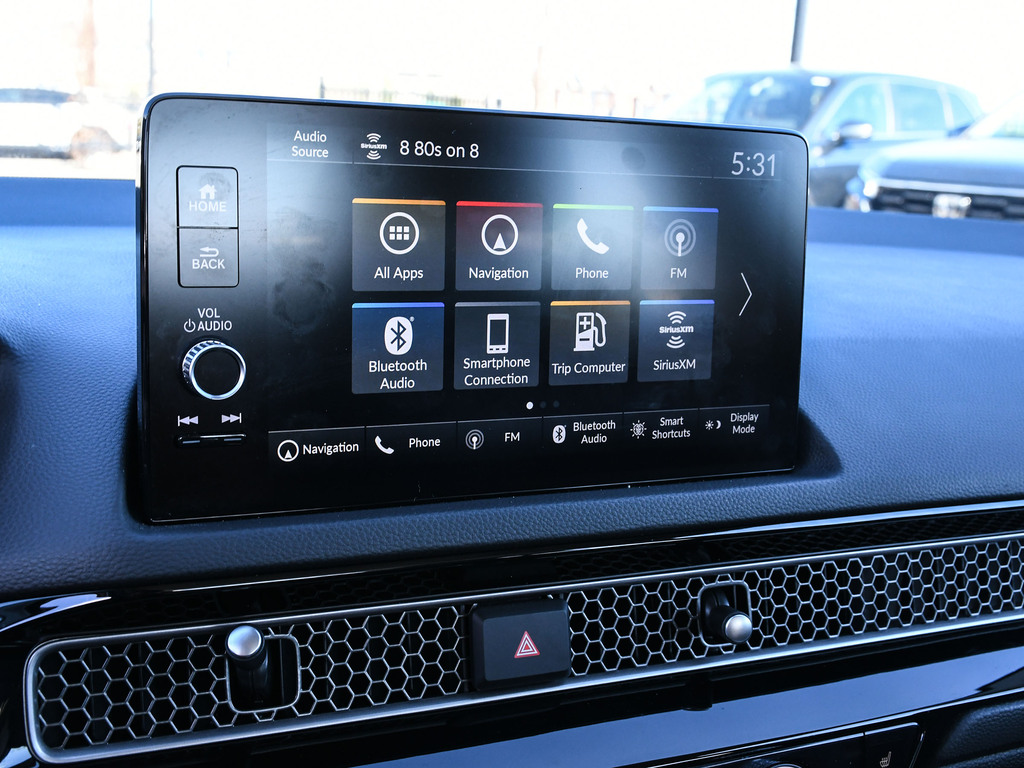 2024 Honda Civic Touring, Toronto, Cash