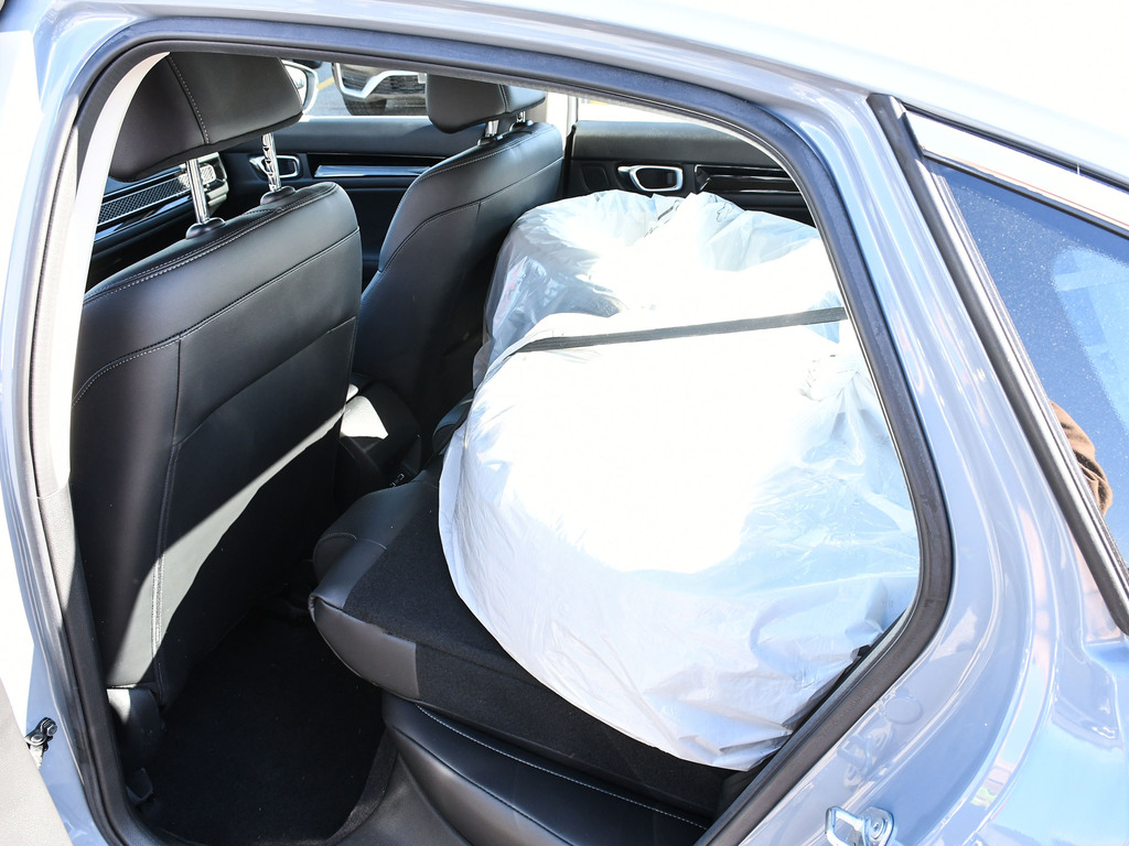 2024 Honda Civic Touring, Toronto, Cash