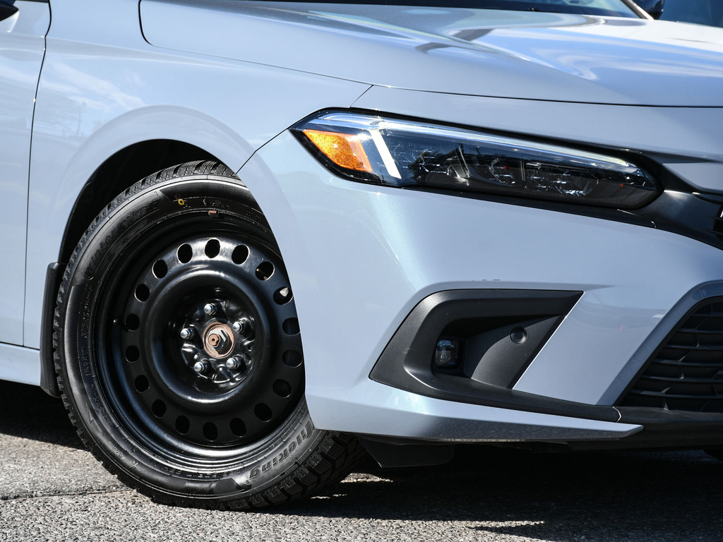 2024 Honda Civic Touring, Toronto, Cash