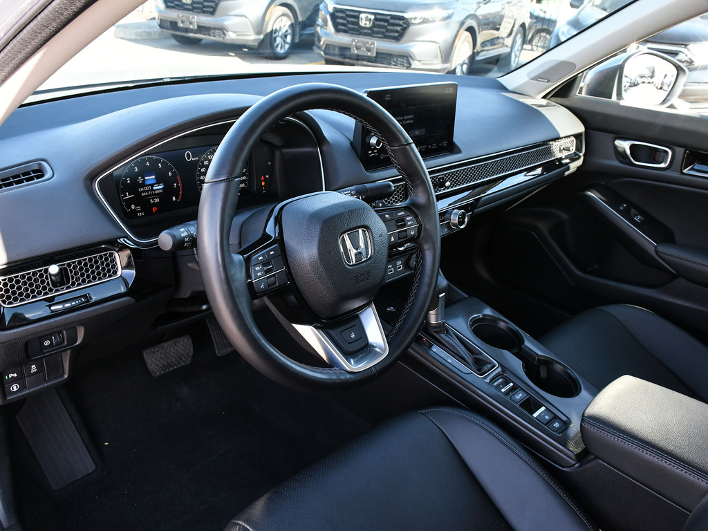 2024 Honda Civic Touring, Toronto, Cash