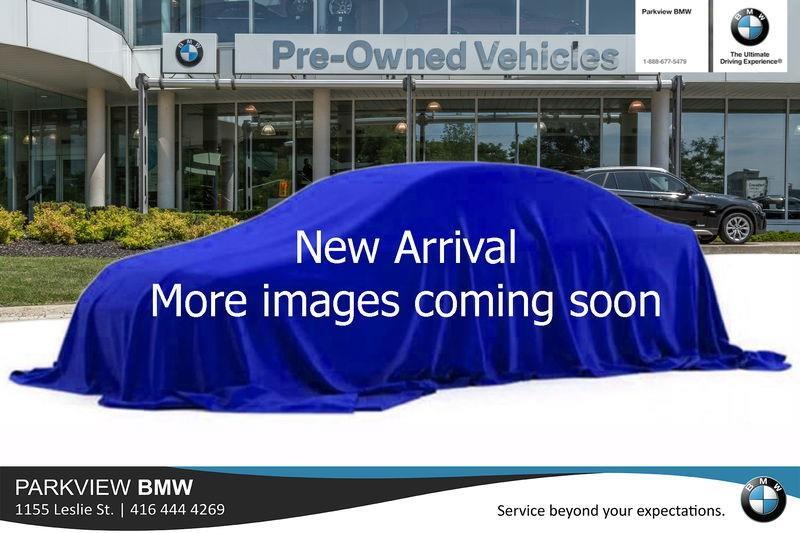 2021 BMW 3 Series AWD CPO NAV REARCAM BLU2TH 18" LED DRIVR.ASST