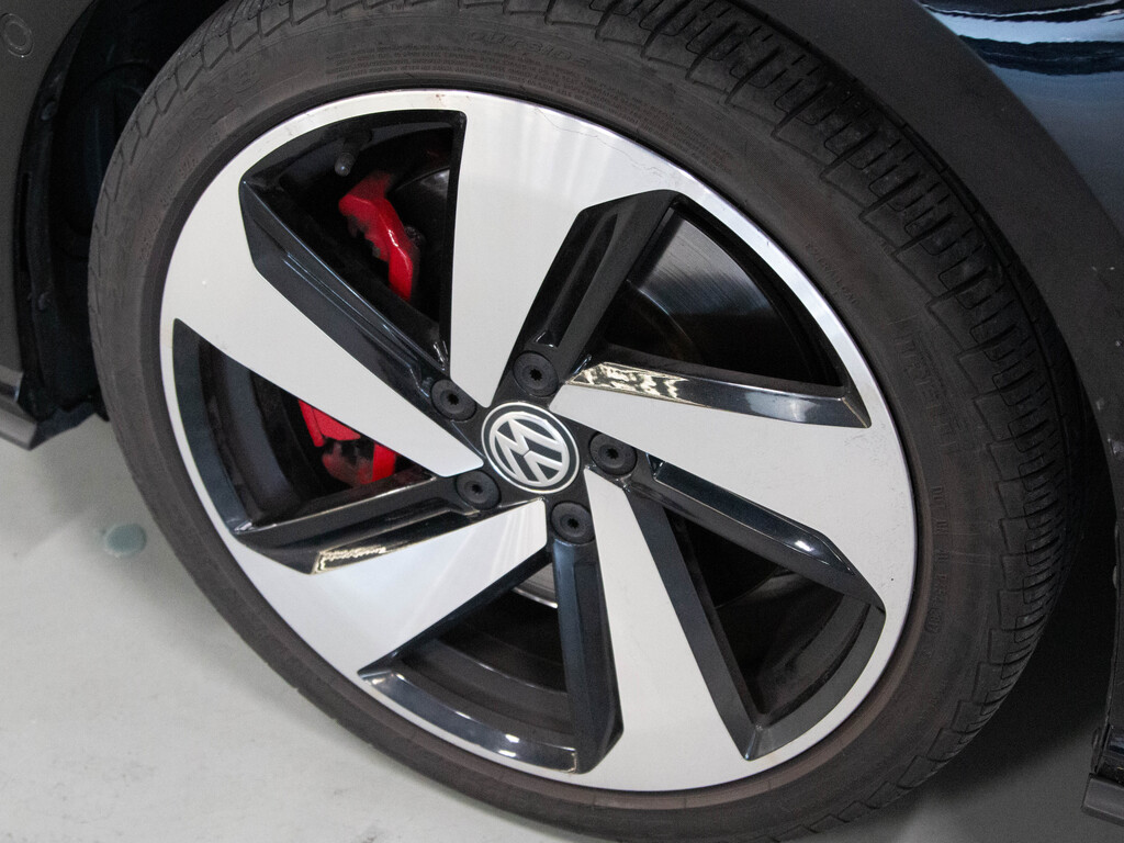 2018 Volkswagen Golf GTI 5-Door, Toronto, Cash