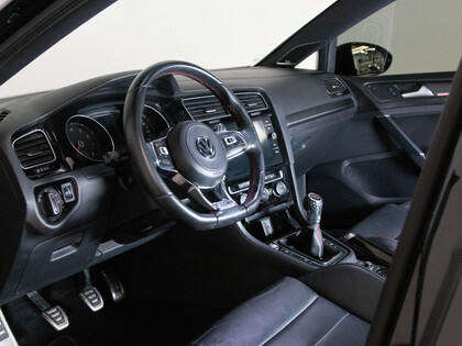 used 2018 Volkswagen Golf GTI car, priced at $26,900