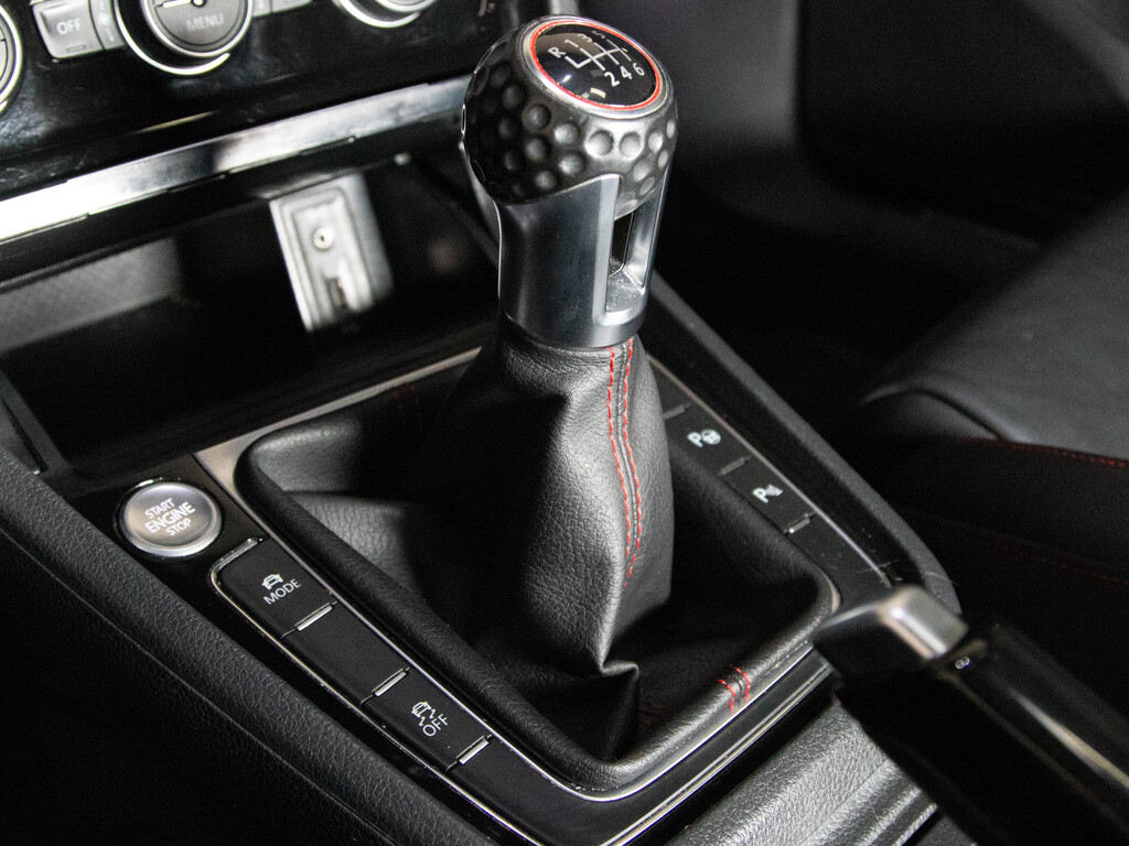 2018 Volkswagen Golf GTI 5-Door, Toronto, Cash