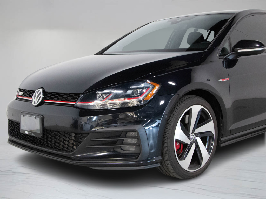 2018 Volkswagen Golf GTI 5-Door, Toronto, Cash