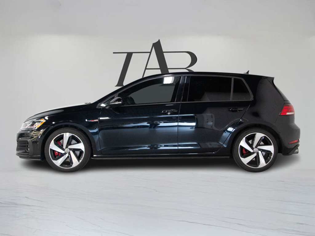 2018 Volkswagen Golf GTI 5-Door, Toronto, Cash