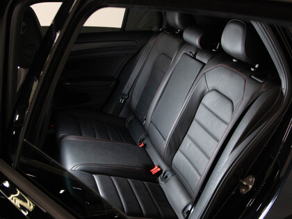 used 2018 Volkswagen Golf GTI car, priced at $26,900