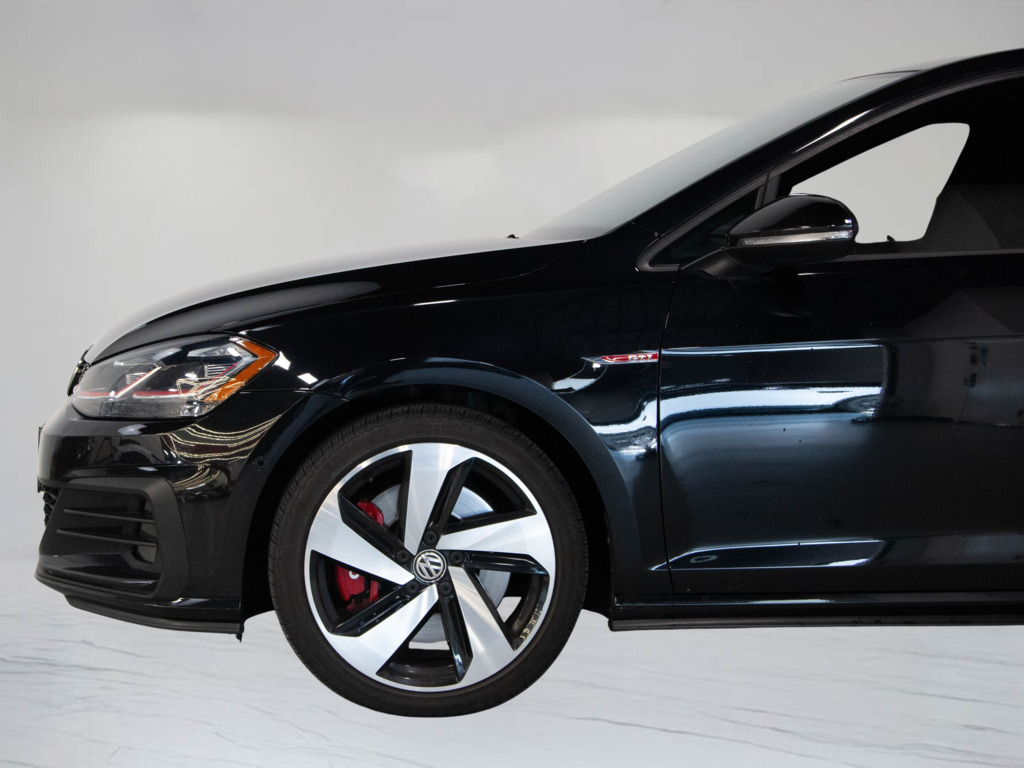 2018 Volkswagen Golf GTI 5-Door, Toronto, Cash