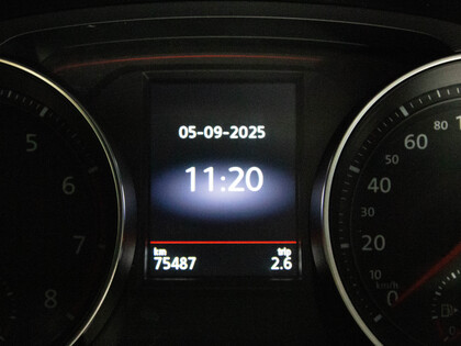 used 2018 Volkswagen Golf GTI car, priced at $26,900