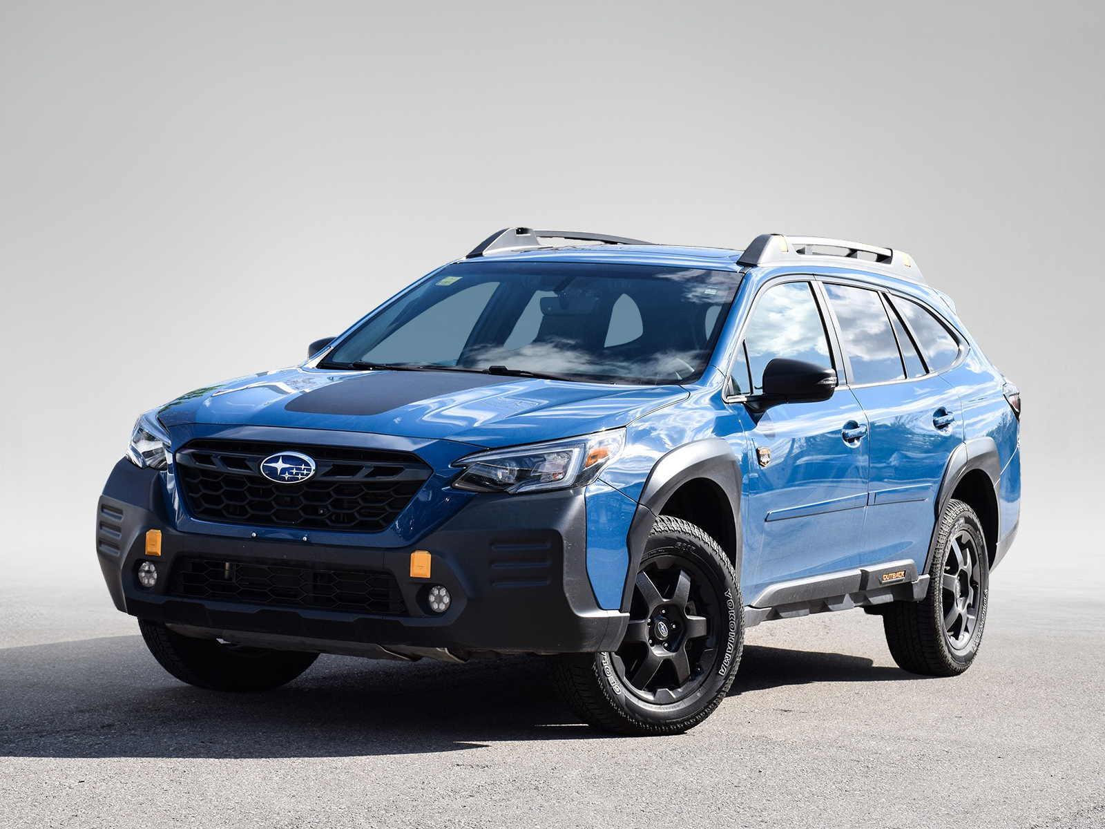 2022 Subaru Outback Wilderness - One Owner - No Accidents - LIKE NEW! 