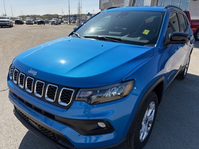 2025 Jeep Compass EMPLOYEE PRICING FOR EVERYONE!!
