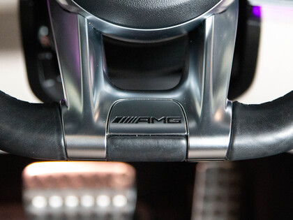 used 2020 Mercedes-Benz E-Class car, priced at $63,900