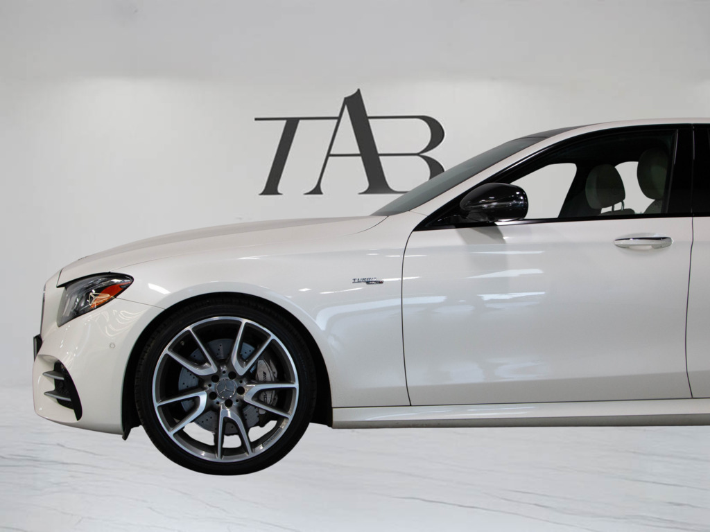 2020 Mercedes-Benz AMG E 53 4MATIC, Toronto, Cash