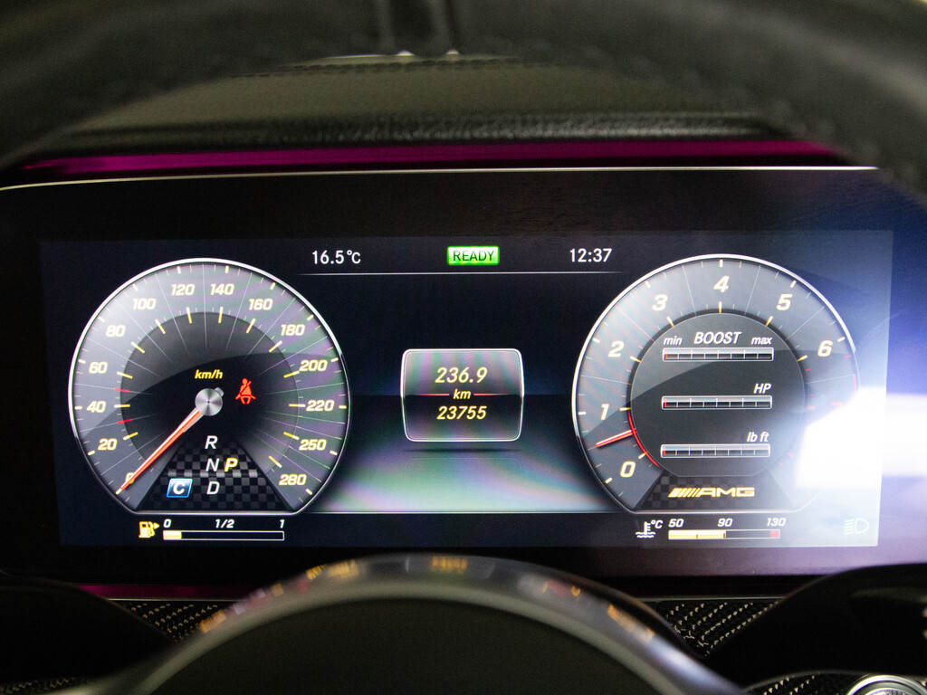 2020 Mercedes-Benz AMG E 53 4MATIC, Toronto, Cash