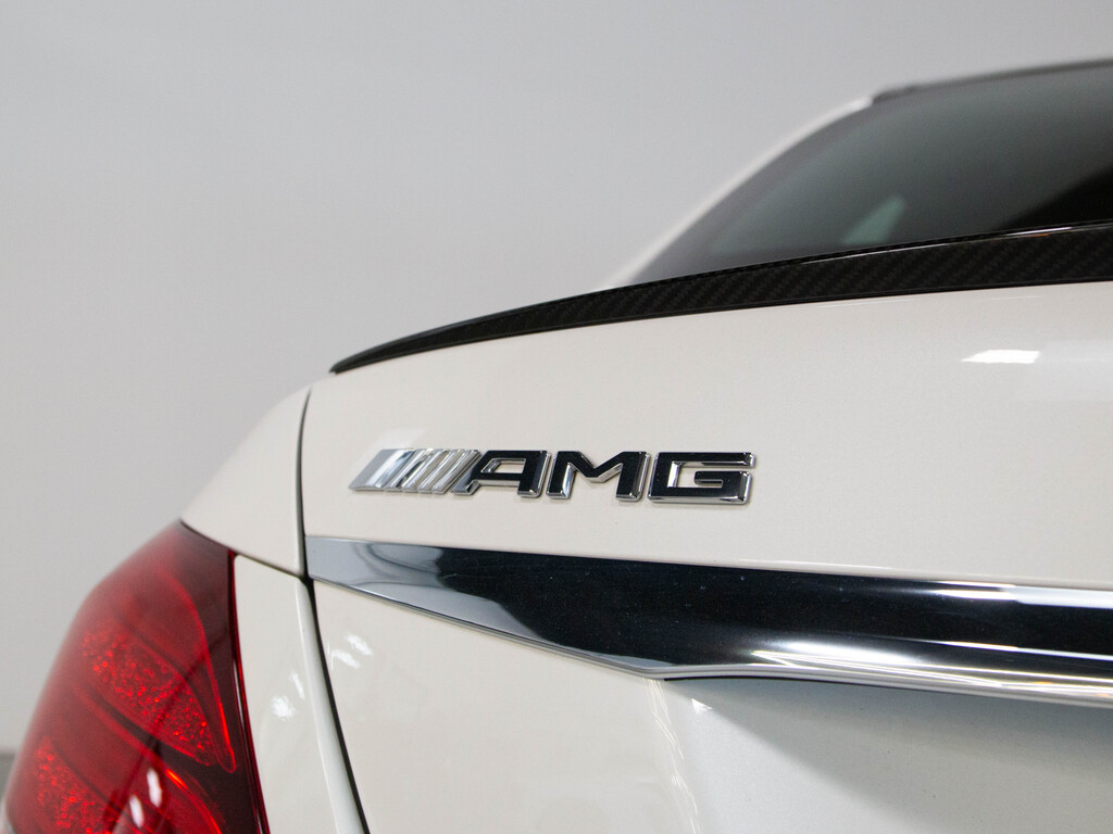 2020 Mercedes-Benz AMG E 53 4MATIC, Toronto, Cash