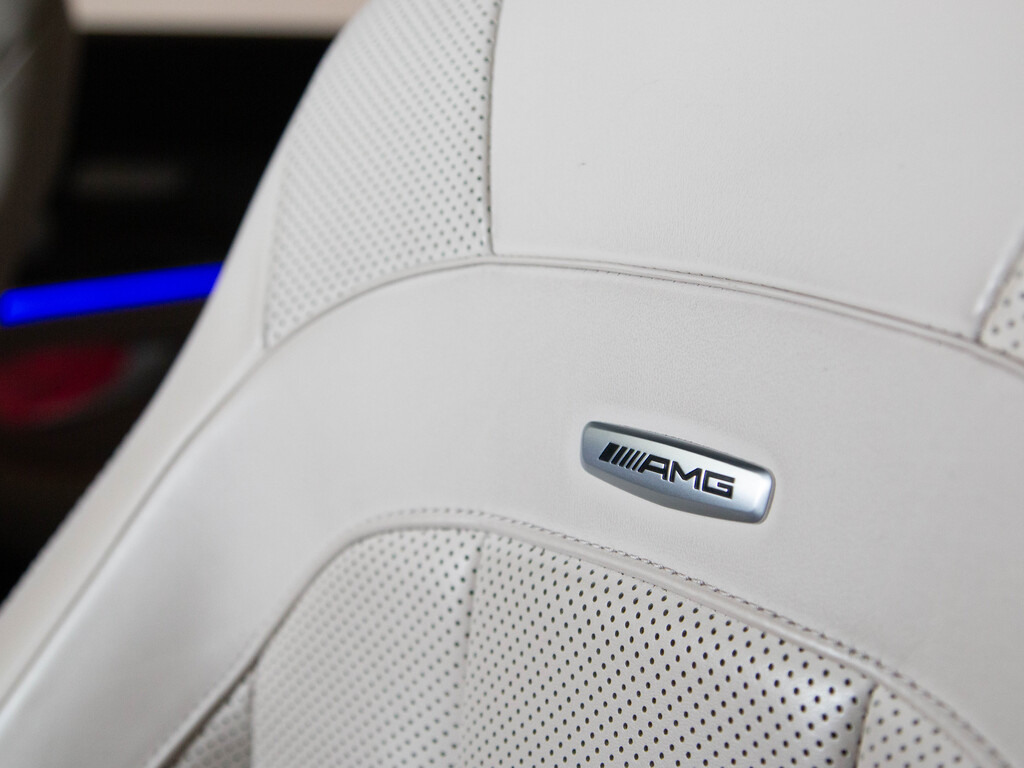 2020 Mercedes-Benz AMG E 53 4MATIC, Toronto, Cash