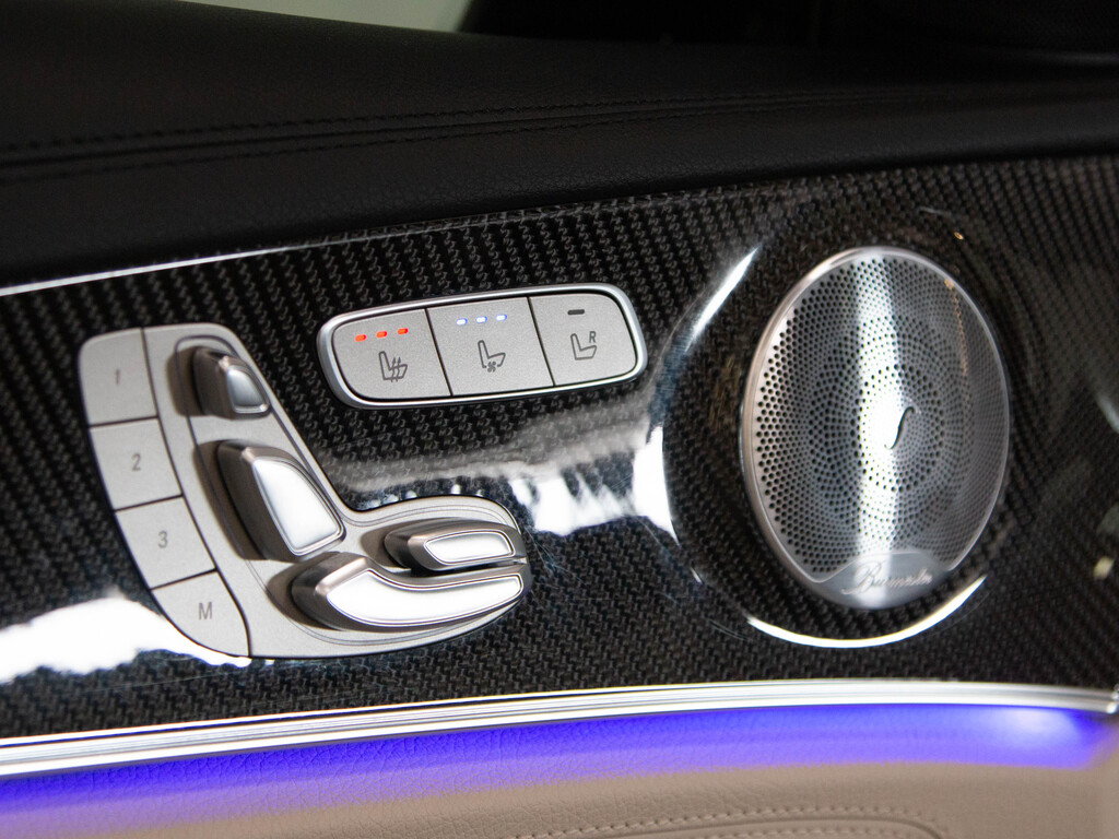 2020 Mercedes-Benz AMG E 53 4MATIC, Toronto, Cash